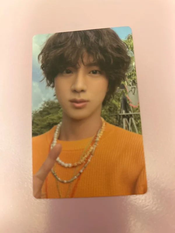 The Astronaut VERSION 02