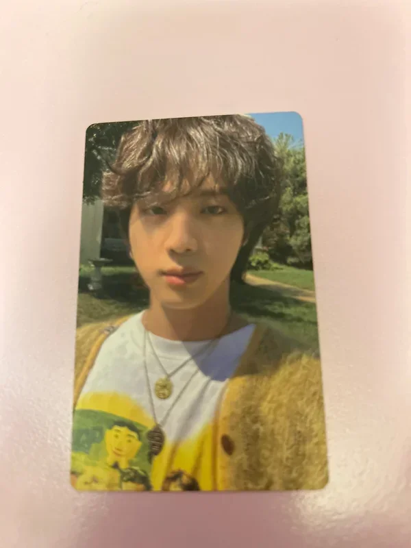 The Astronaut WEVERSE USA