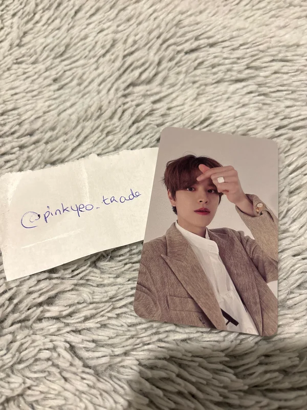 (5-STAR) Lotte Duty Free / I Five