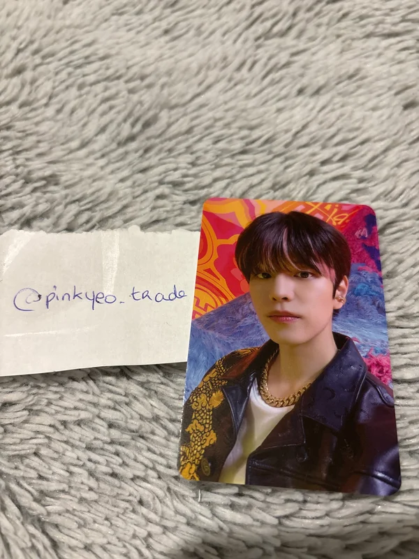 MAXIDENT Lotte Duty Free / I Five