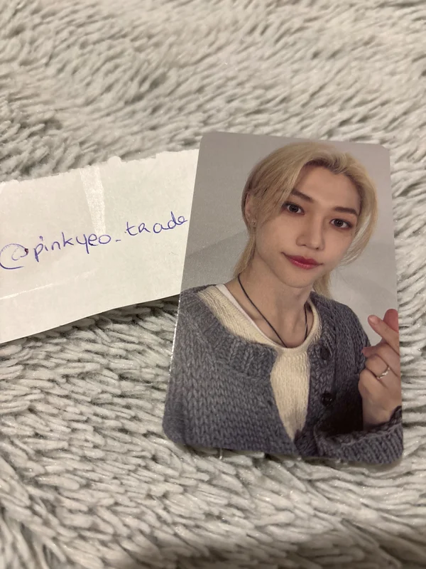 (5-STAR) Lotte Duty Free / I Five