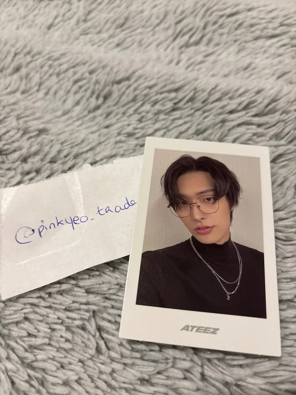 GOLDEN HOUR : Part.3 POCAALBUM