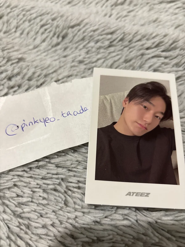 GOLDEN HOUR : Part.3 POCAALBUM