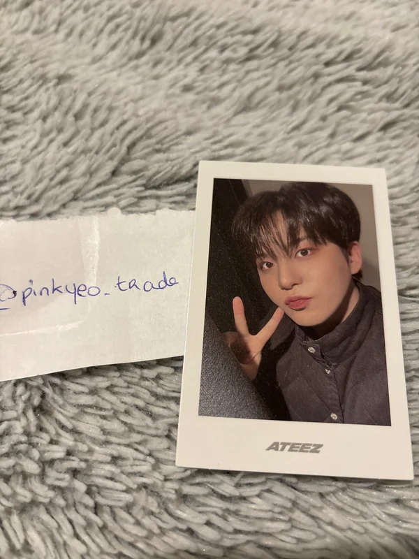 GOLDEN HOUR : Part.3 POCAALBUM