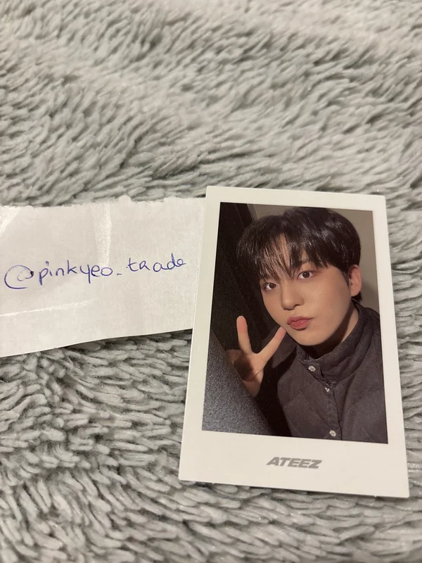 GOLDEN HOUR : Part.3 POCAALBUM