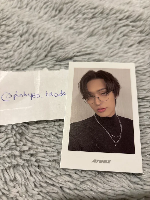 GOLDEN HOUR : Part.3 POCAALBUM