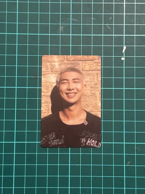 Right Place, Wrong Person