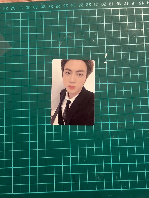 BTS Memories Of 2020 DVD