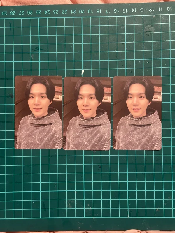 Agust D D-DAY VERSON 01