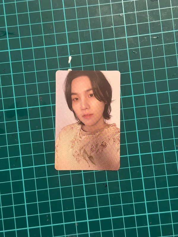 Agust D D-DAY VERSON 02