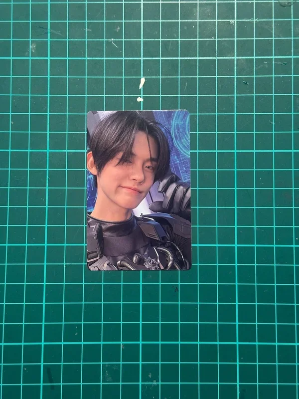 The Star Chapter: TOGETHER Awake Ver.