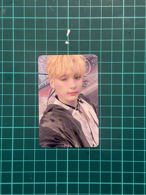 The Name Chapter: FREEFALL REALITY ver.