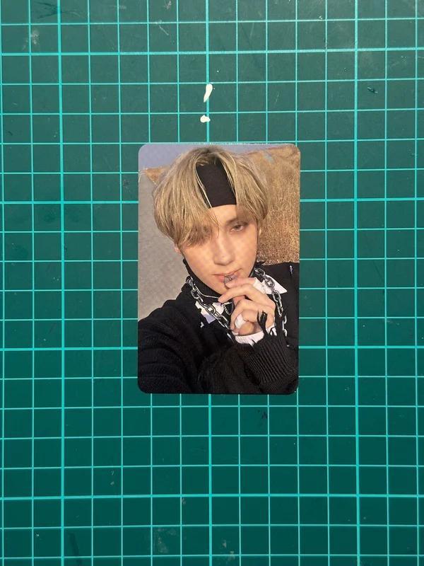 minisode 3: TOMORROW Ethereal ver.