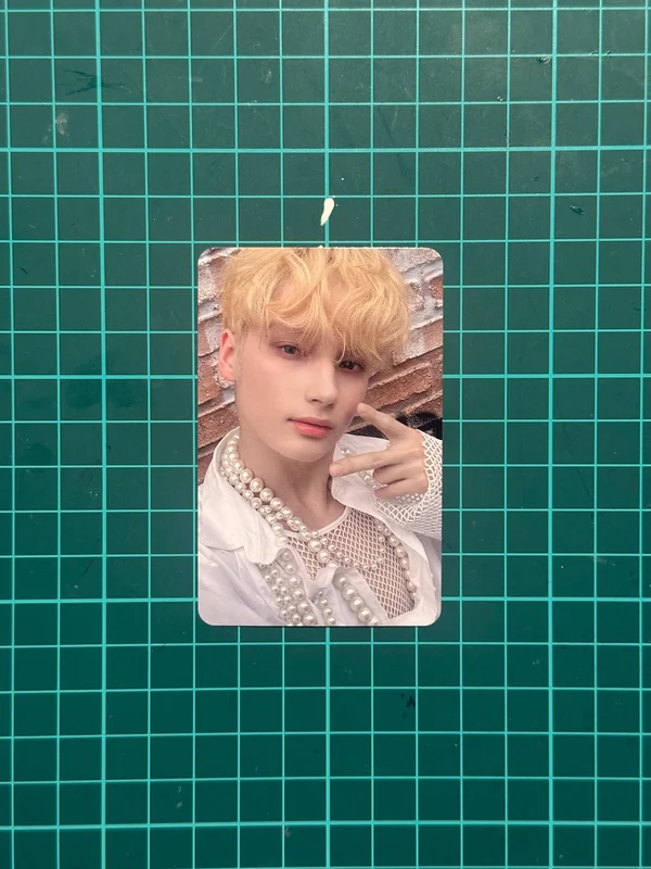 The Name Chapter: FREEFALL CLARITY ver.