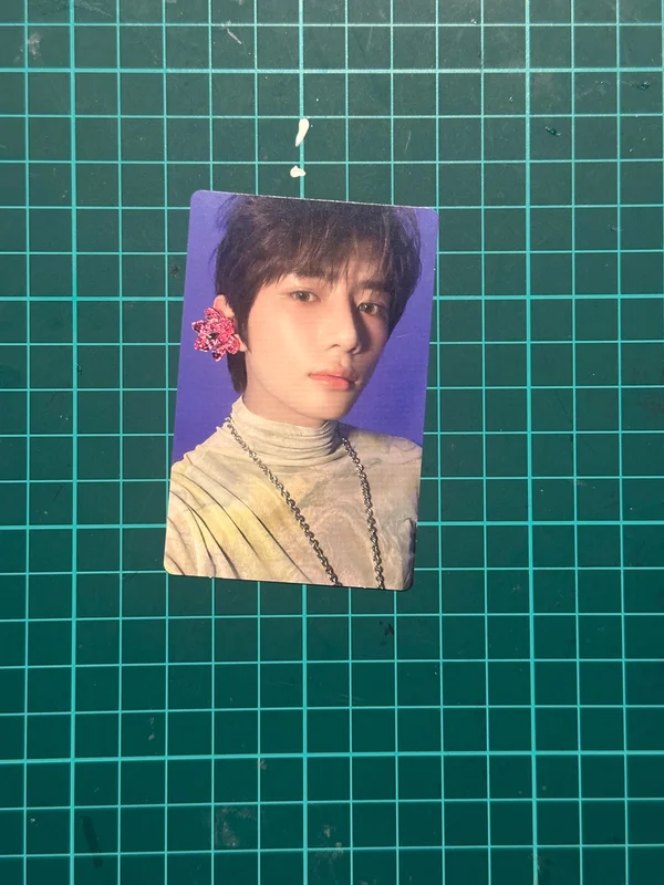 The Name Chapter: TEMPTATION Lullaby ver.