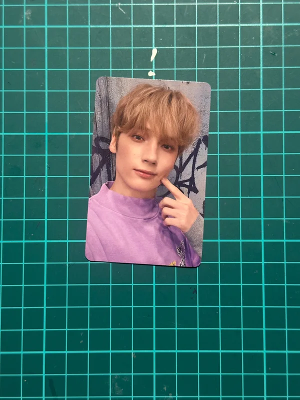 CHIKAI UNIVERSAL LUCKY DRAW