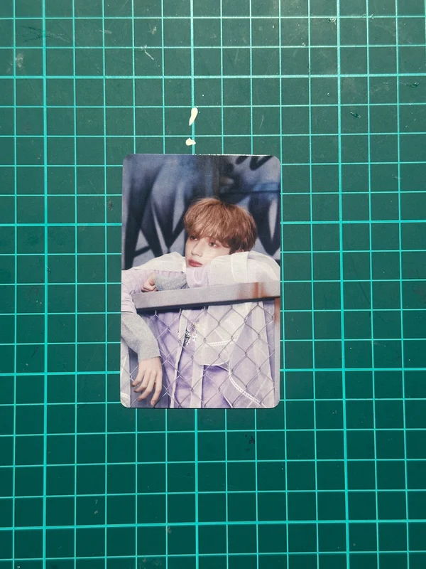 CHIKAI UNIVERSAL lucky draw