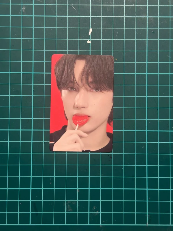 The Star Chapter: SANCTUARY LOVER Ver.