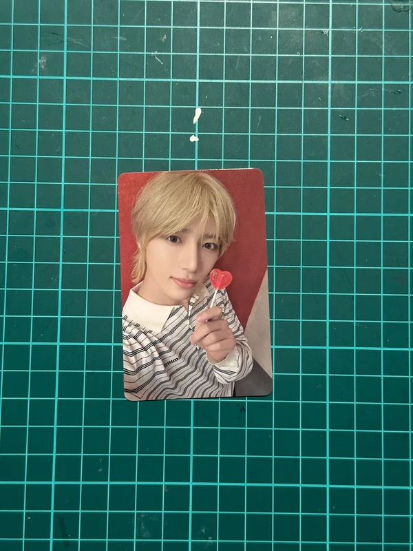 The Star Chapter: SANCTUARY LOVER Ver.