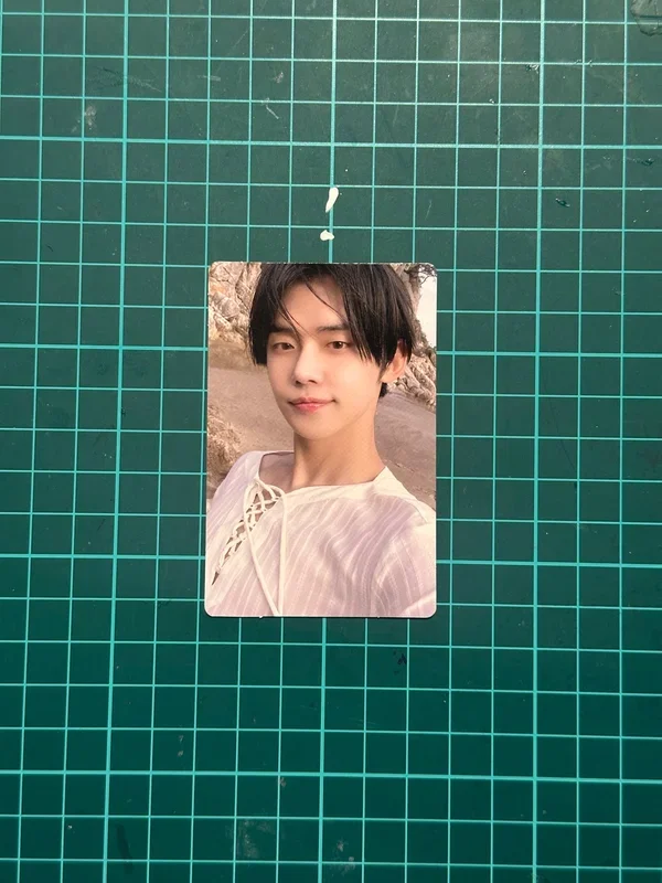 The Name Chapter: TEMPTATION Farewell ver.