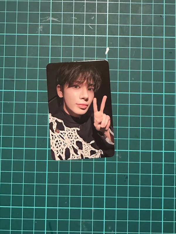 minisode 3: TOMORROW Promise ver.