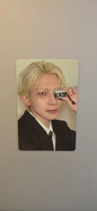 GOLDEN HOUR : Part.4 Target Exclusive Yeosang