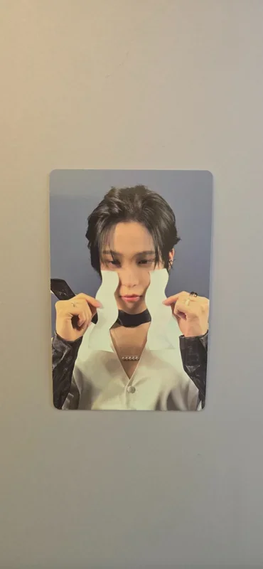 GOLDEN HOUR : Part.4 U.S.Exclusive Yunho