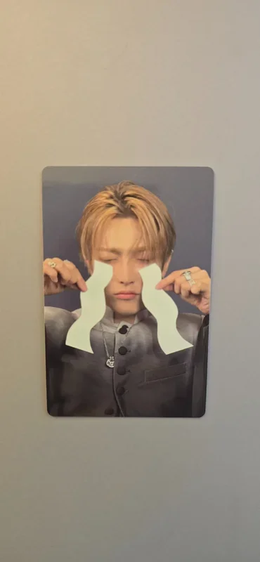 GOLDEN HOUR : Part.4 U.S.Exclusive Hongjoong