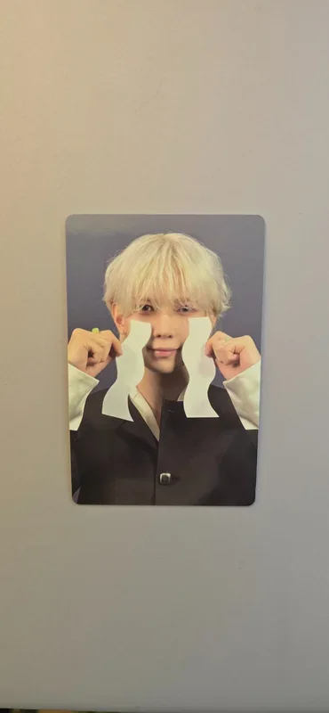 GOLDEN HOUR : Part.4 U.S.Exclusive Yeosang