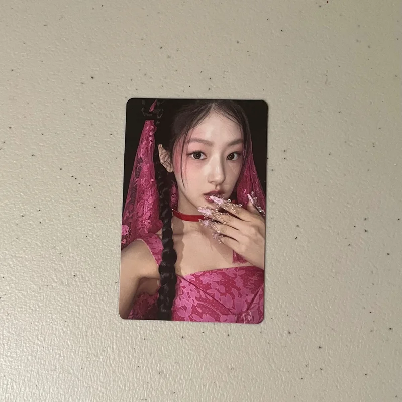 Lose Yourself Magazine Ver.