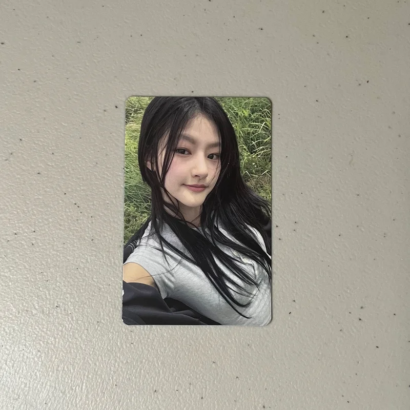 Lose Yourself Magazine Ver.