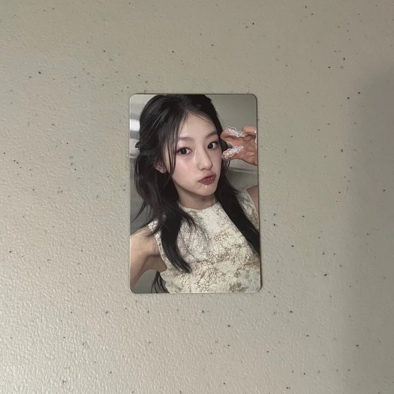 Lose Yourself Magazine Ver.