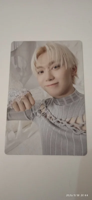 HAPPY BURSTDAY NEW MYSELF Ver.