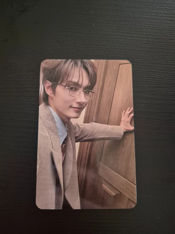 SPILL THE FEELS CARAT Ver.