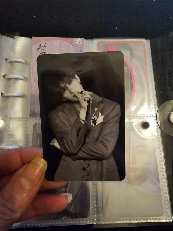 Bangchan (HOP) ACCORDION VER.