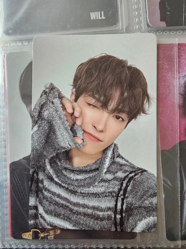 GOLDEN HOUR : Part.3 POCAALBUM