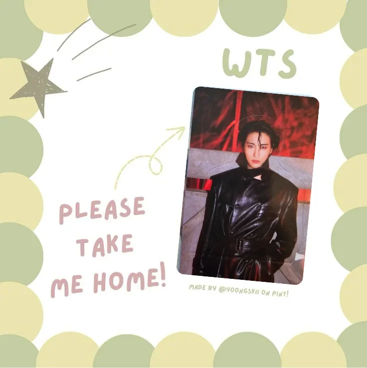 THE WORLD EP.FIN : WILL PLATFORM VER.