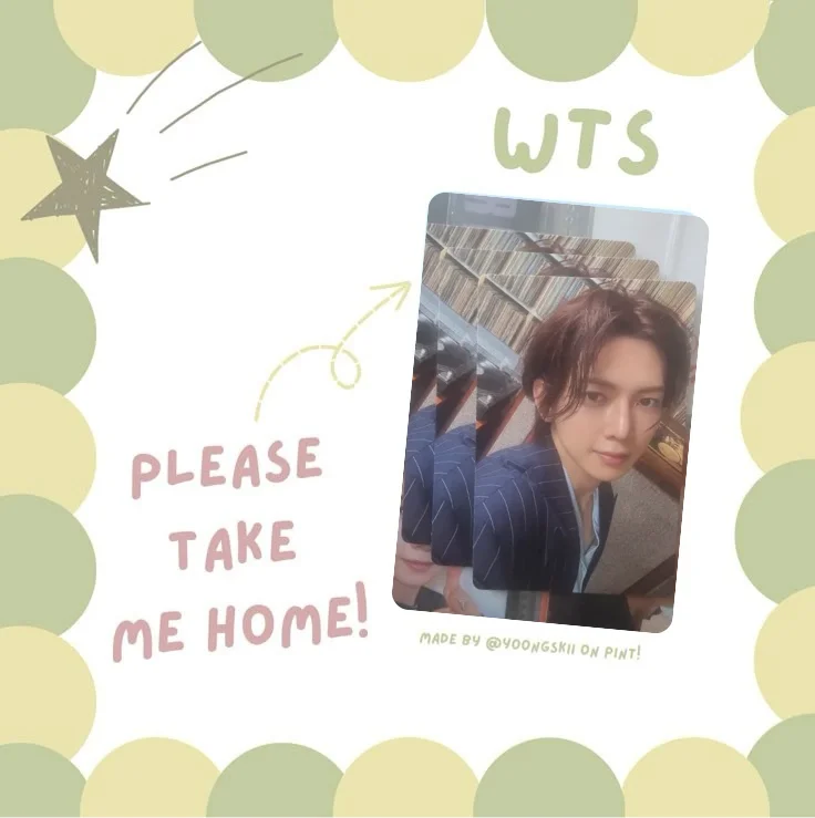 GOLDEN HOUR : Part.3 POCAALBUM