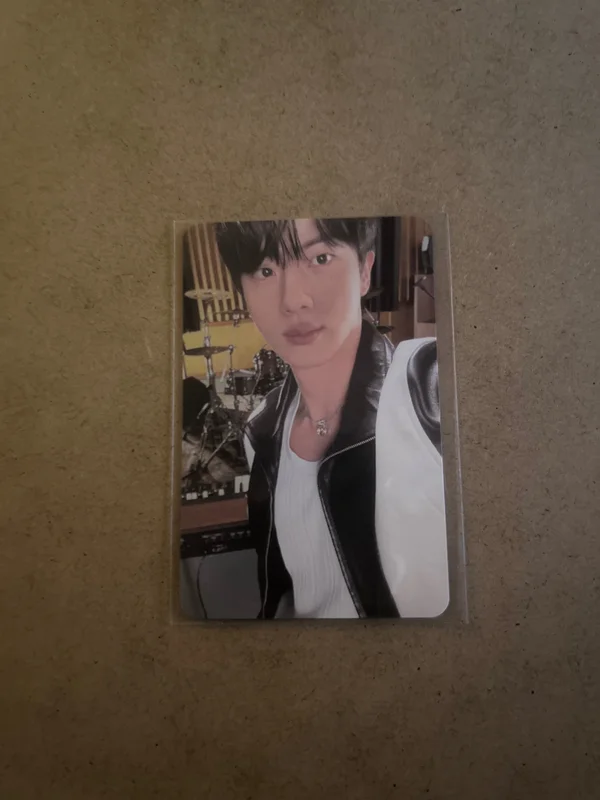 ARIRANG Rooted in Music Ver.