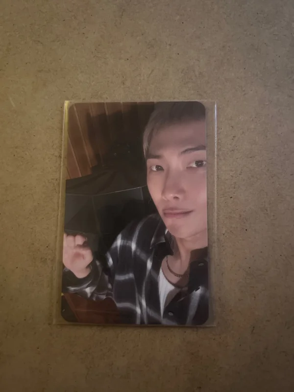 ARIRANG Rooted in Music Ver.
