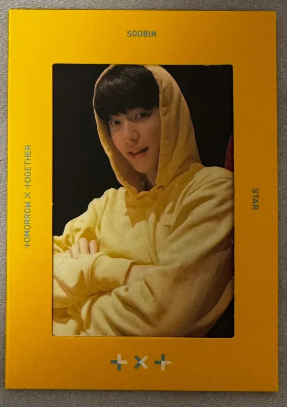 The Dream Chapter: STAR