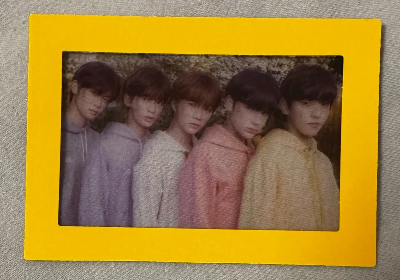 The Dream Chapter: STAR