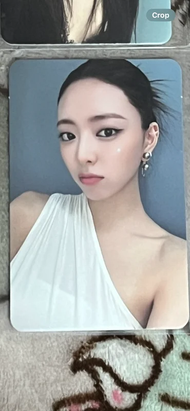 Gold standard ver yuna