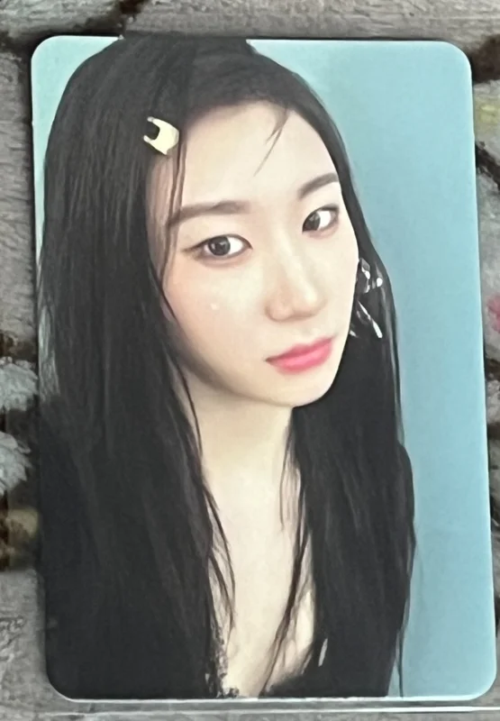 Gold standard ver chaeryeong