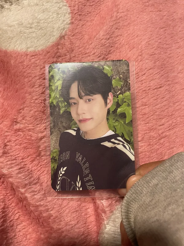 ZEROSE 1st Global Fanclub Kit