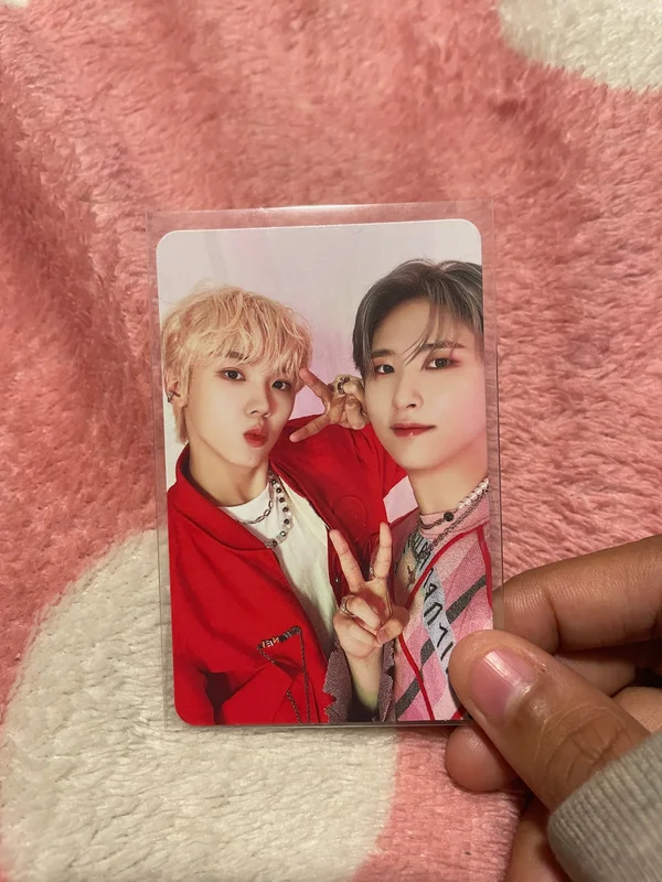 NEW WAVE US ver.