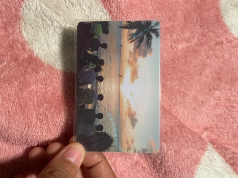 TREASURE EP.3 : One To All WAVE ver.