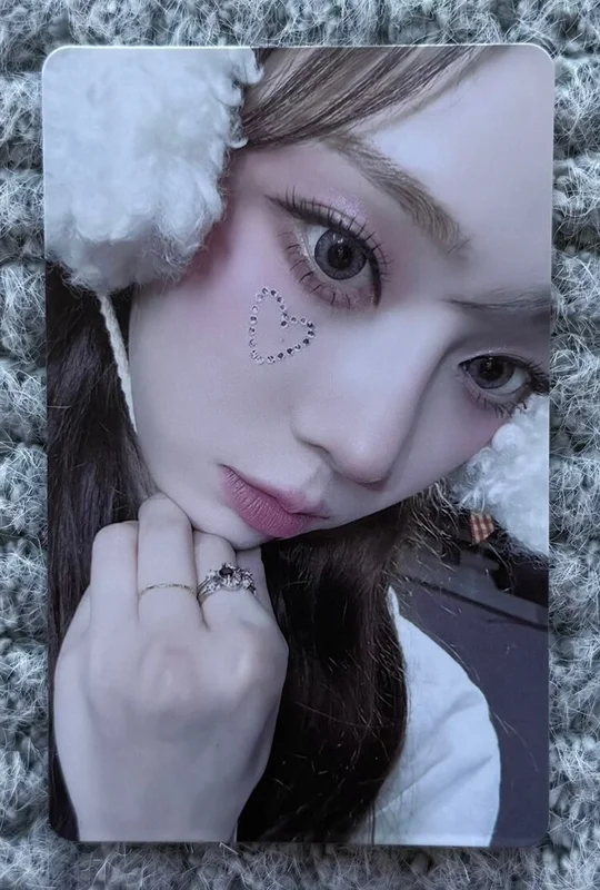 Rich Man ENERGY Ver. KMS