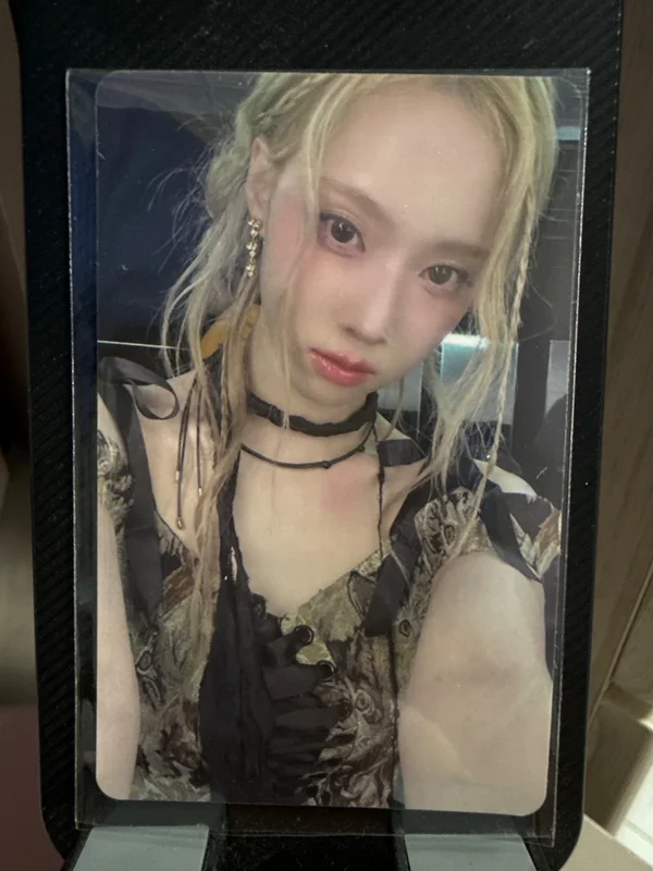 Aespa Whiplash Winter KMS (BEAT ver)