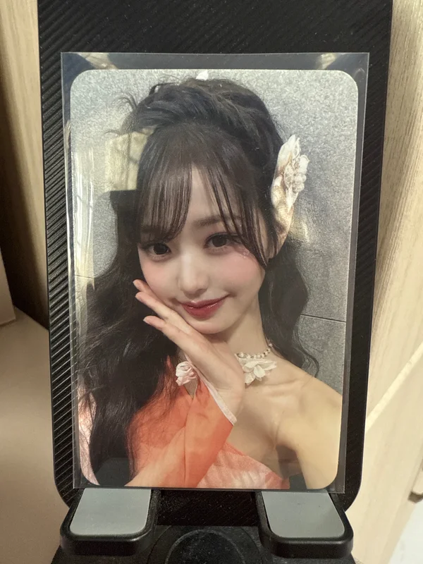 IVE SWITCH APPLEMUSIC